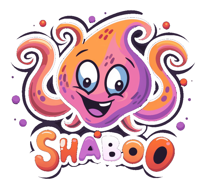 sha.boo logo